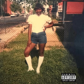 Cynthia's Youngest (EP)