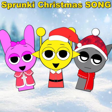 Sprunki Christmas Song | Boomplay Music