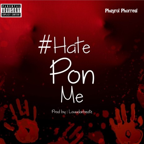 Hate Pon Me | Boomplay Music