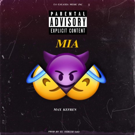 Mia | Boomplay Music