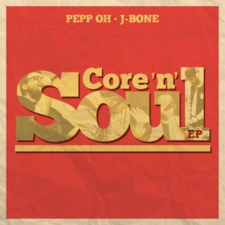 Core'n'Soul EP