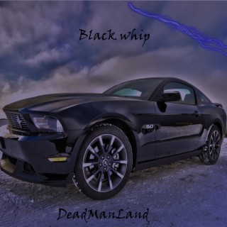 Black Whip+