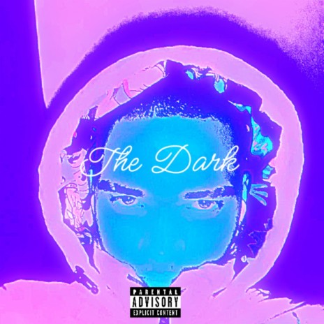 The Dark ft. AyiThaDemon | Boomplay Music