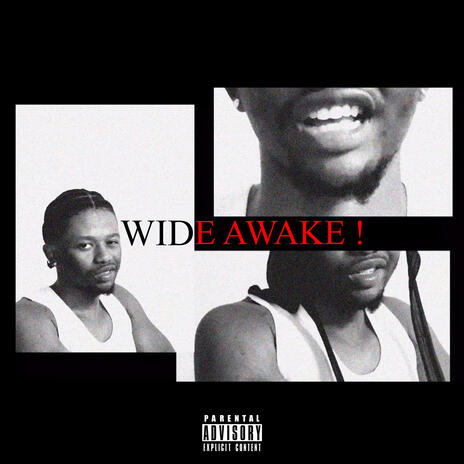 WIDEAWAKE! | Boomplay Music