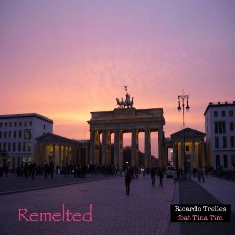 Remelted (feat. Tina Tim) | Boomplay Music