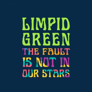 Limpid Green