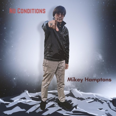 No Conditions | Boomplay Music