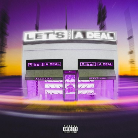 Let's Make a Deal | Boomplay Music