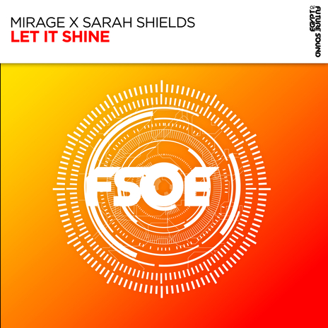 Let It Shine ft. Sarah Shields