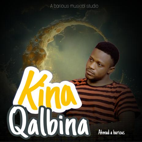 Kina Qalbina ft. Shamsiya sadi