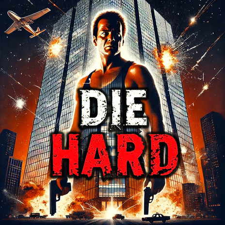 Die Hard - Let It Snow ft. Movie Scores & Best Christmas Movie Soundtracks | Boomplay Music