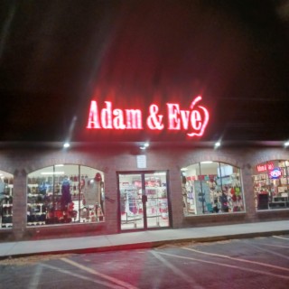 Adam & Eve