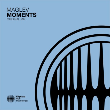 Moments (Extended Mix) | Boomplay Music