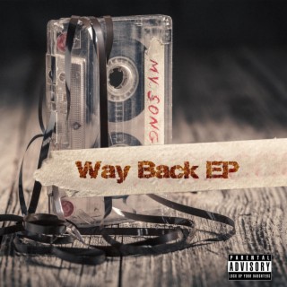 Way Back EP