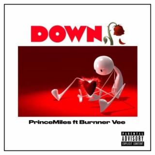 DOWN lyrics | Boomplay Music