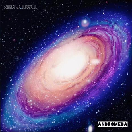 Andromeda | Boomplay Music