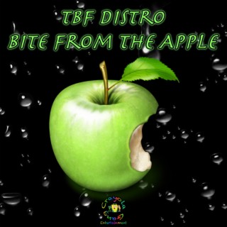 Bite From The Apple