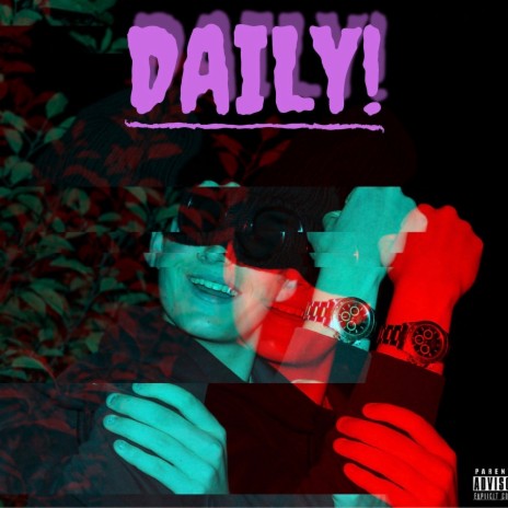 Daily! | Boomplay Music