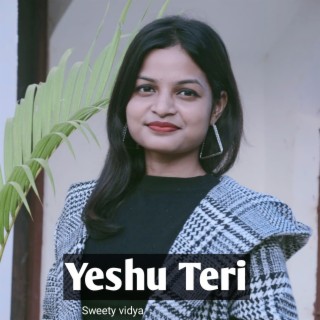 Yeshu Teri