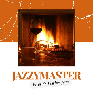 Fireside Festive Jazz