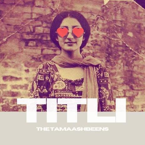 Titli | Boomplay Music