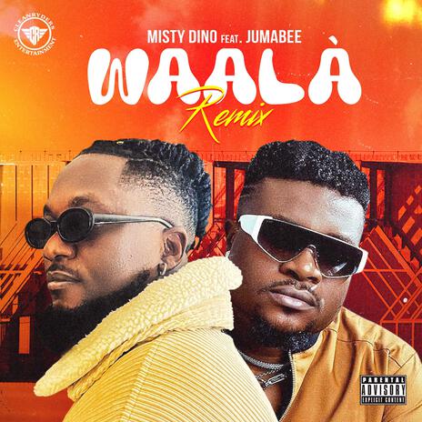 Waala Remix ft. Jumabee | Boomplay Music