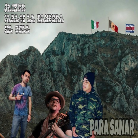 PARA SANAR | Boomplay Music