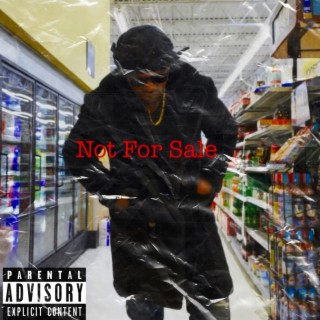 Not For Sale