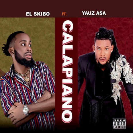 Calapiano ft. Yauz Asa | Boomplay Music