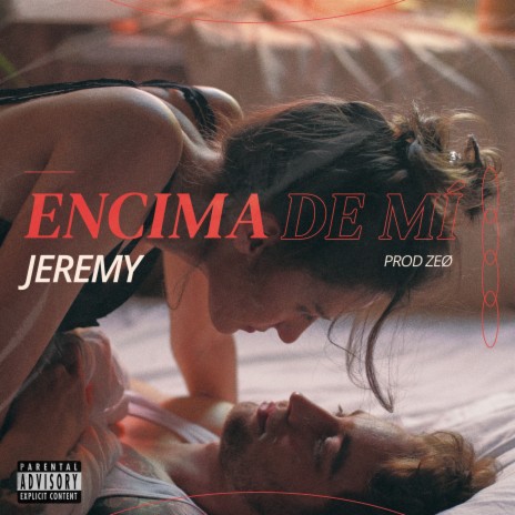 Encima de Mi | Boomplay Music