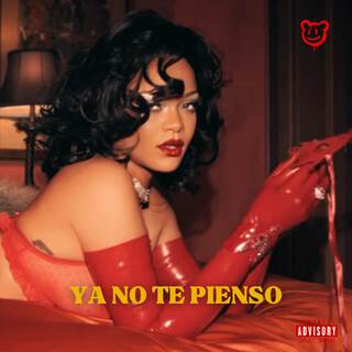 ya no te pienso lyrics | Boomplay Music