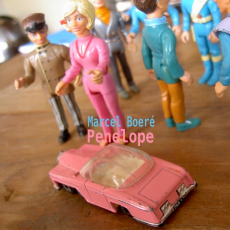 Penelope (2023 Remix) | Boomplay Music