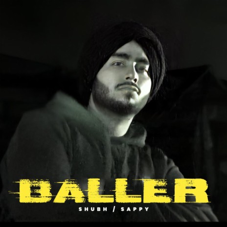 Baller (Lofi)