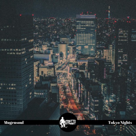 Tokyo Nights | Boomplay Music