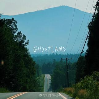 Ghostland