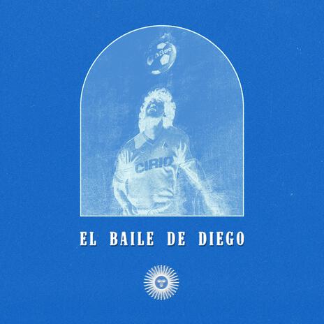 El Baile de Diego | Boomplay Music