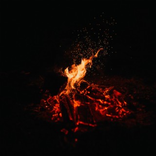 Dancing Fire (Piano with Fire)