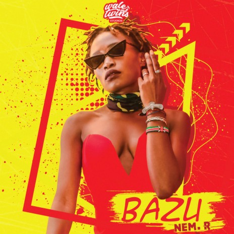Bazuu (Radio Edit) | Boomplay Music