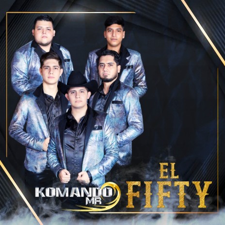 El Fifty | Boomplay Music