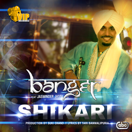 Shikari ft. Jaswinder Jassi | Boomplay Music