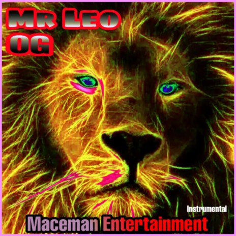 Mr Leo OG | Boomplay Music