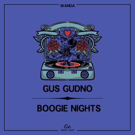 Boogie Nights | Boomplay Music