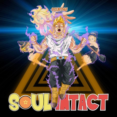 Soul Intact | Boomplay Music