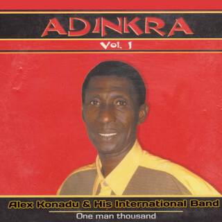 Adinkra Vol.1