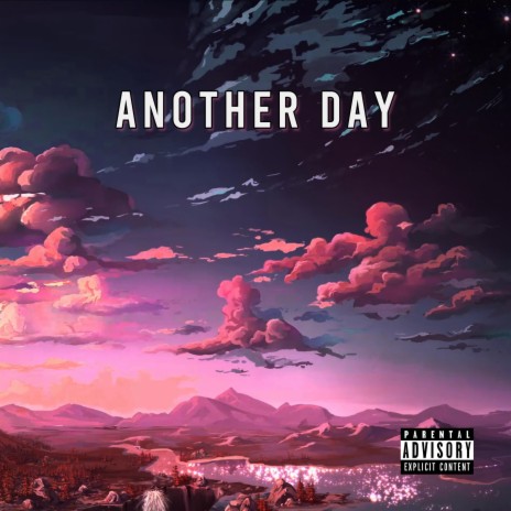 Another Day (Special Version) ft. ZBL Jay | Boomplay Music