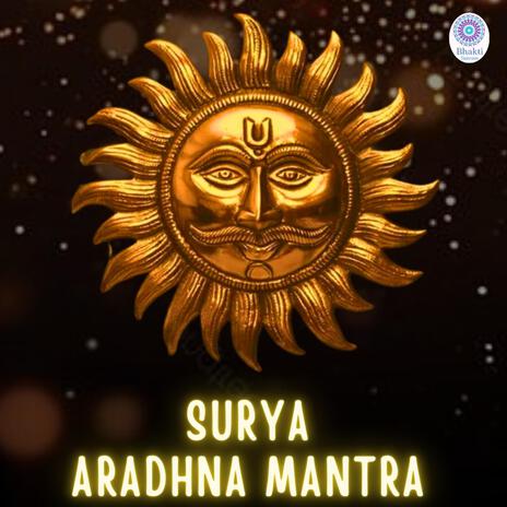 Surya Aradhna Mantra (NITIKA GAUTAM) | Boomplay Music