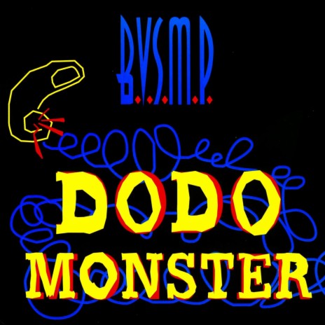 Dodo Monster (Extended Trumpet Mix)