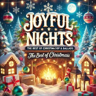 Joyful Nights: The Best of Christmas Pop & Ballads