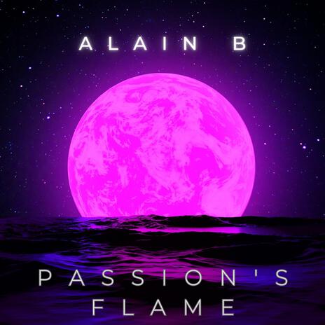 Passion's Flame | Boomplay Music