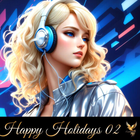 Happy Holidays 02 | Boomplay Music